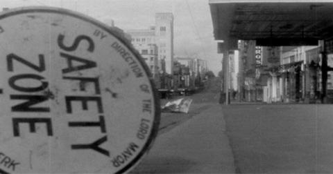 Dernier rivage - le | On the beach | 1959