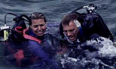 OPEN WATER - EN EAUX PROFONDES | OPEN WATER | 2003