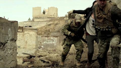 ZOMBIES GLOBAL ATTACK | OSOMBIE | 2012