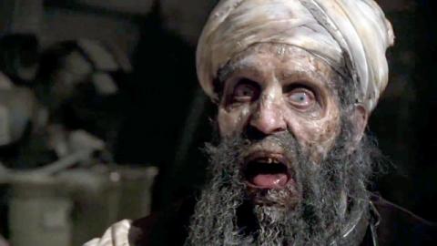 ZOMBIES GLOBAL ATTACK | OSOMBIE | 2012