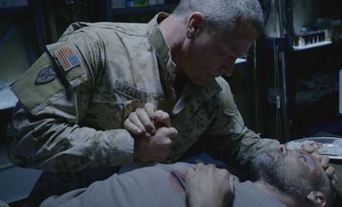 OUTPOST 37 : L'ULTIME ESPOIR | OUTPOST 37 | 2014