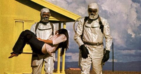 PHASE IV | PHASE IV | 1973