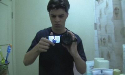 PARANORMAL ACTIVITY : THE MARKED ONES | PARANORMAL ACTIVITY: THE MARKED ONES | 2014