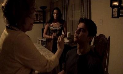 PARANORMAL ACTIVITY : THE MARKED ONES | PARANORMAL ACTIVITY: THE MARKED ONES | 2014