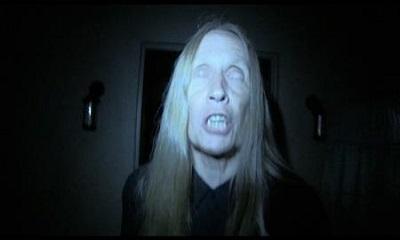 PARANORMAL ACTIVITY : THE MARKED ONES | PARANORMAL ACTIVITY: THE MARKED ONES | 2014