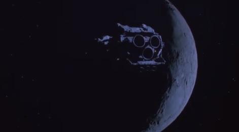 PARASITE - THE DARK SIDE OF THE MOON | DARK SIDE OF THE MOON - THE | 1990