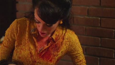 PENNY DREADFUL PICTURE SHOW - THE  | PENNY DREADFUL PICTURE SHOW - THE  | 2013