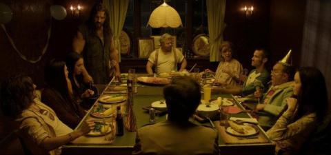 PENNY DREADFUL PICTURE SHOW - THE  | PENNY DREADFUL PICTURE SHOW - THE  | 2013