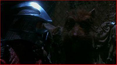 TORTUES NINJA - LES | TEENAGE MUTANT NINJA TURTLES | 1990