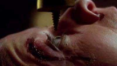 MASTERS OF HORROR : INCIDENT ON AND OFF A MOUNTAIN ROAD | INCIDENT ON AND OFF A MOUNTAIN ROAD | 2005