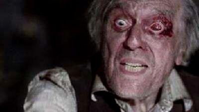 MASTERS OF HORROR : INCIDENT ON AND OFF A MOUNTAIN ROAD | INCIDENT ON AND OFF A MOUNTAIN ROAD | 2005