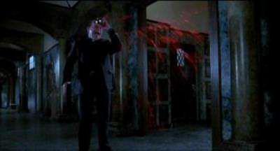 PHANTASM 2 | PHANTASM II THE BALL IS BACK | 1988