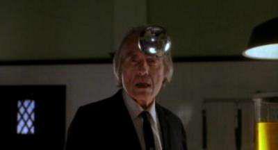PHANTASM 2 | PHANTASM II THE BALL IS BACK | 1988