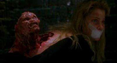 PHANTASM 2 | PHANTASM II THE BALL IS BACK | 1988