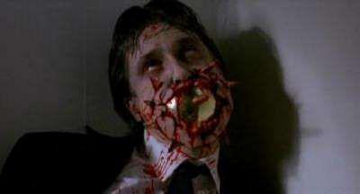 PHANTASM 2 | PHANTASM II THE BALL IS BACK | 1988