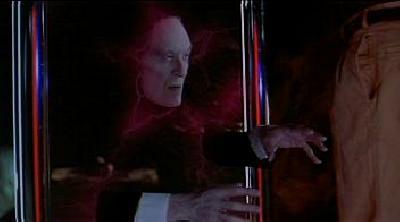 PHANTASM III :  LORD OF THE DEAD | PHANTASM III: LORD OF THE DEAD - THE NEVER DEAD PART III | 1993