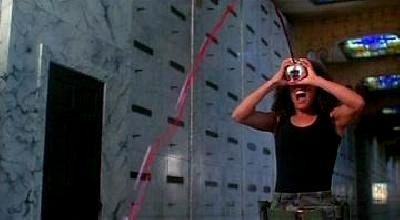 PHANTASM III :  LORD OF THE DEAD | PHANTASM III: LORD OF THE DEAD - THE NEVER DEAD PART III | 1993