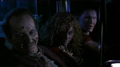 PHANTASM III :  LORD OF THE DEAD | PHANTASM III: LORD OF THE DEAD - THE NEVER DEAD PART III | 1993