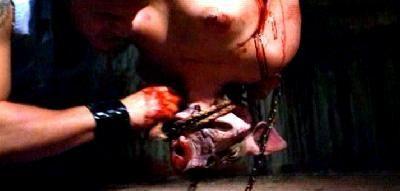 MURDER SET PIECES | MURDER SET PIECES DIRECTOR'S CUT | 2004