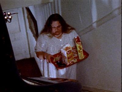 CRIMINALLY INSANE | CRAZY FAT ETHEL | 1975