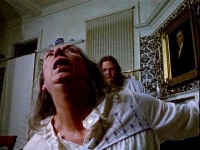 CRIMINALLY INSANE | CRAZY FAT ETHEL | 1975