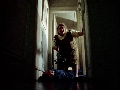 CRIMINALLY INSANE | CRAZY FAT ETHEL | 1975