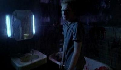 MASTERS OF HORROR : THE FAIR-HAIRED CHILD | WILLIAM MALONE'S THE FAIR-HAIRED CHILD | 2005