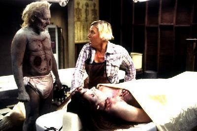 MORTUARY | MORTUARY | 2005