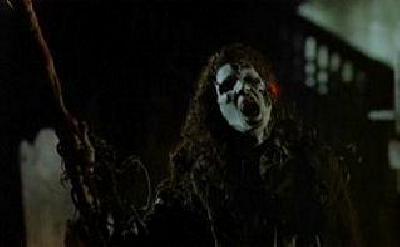 DELLAMORTE DELLAMORE | CEMETARY MAN / DELLAMORTE DELLAMORE | 1993