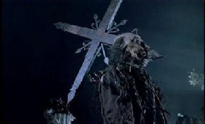 DELLAMORTE DELLAMORE | CEMETARY MAN / DELLAMORTE DELLAMORE | 1993