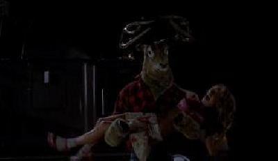MASTERS OF HORROR : DEER WOMAN | JOHN LANDIS'S DEER WOMAN | 2005