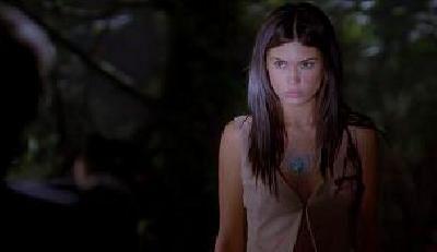 MASTERS OF HORROR : DEER WOMAN | JOHN LANDIS'S DEER WOMAN | 2005