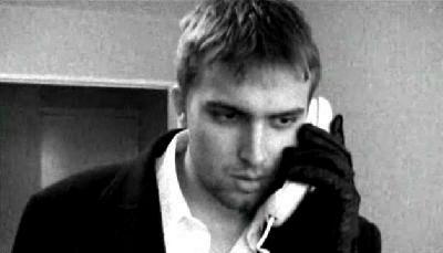 CLAUSTROPHOBIE | CLAUSTROPHOBIE | 2005