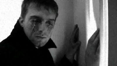 CLAUSTROPHOBIE | CLAUSTROPHOBIE | 2005