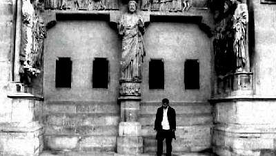 CLAUSTROPHOBIE | CLAUSTROPHOBIE | 2005