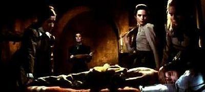 RESIDENCE - LA | LA RESIDENCIA | 1969