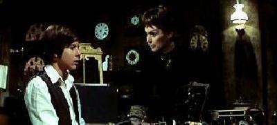 RESIDENCE - LA | LA RESIDENCIA | 1969