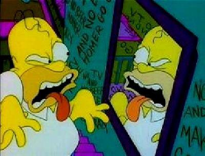 SIMPSONS : HORROR SHOW  - LES | THE SIMPSONS : TREEHOUSE OF HORROR | 1994/1995/1996/2001