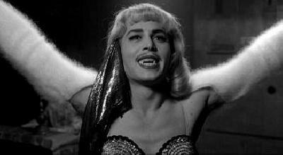 ED WOOD | ED WOOD | 1994