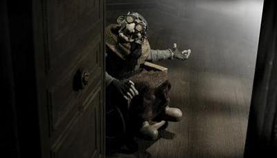 INVENTAIRE FANTOME - L | L'INVENTAIRE FANTOME | 2004