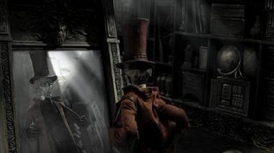 INVENTAIRE FANTOME - L | L'INVENTAIRE FANTOME | 2004