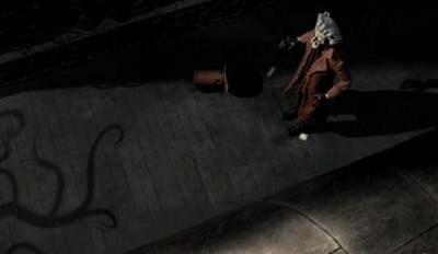 INVENTAIRE FANTOME - L | L'INVENTAIRE FANTOME | 2004