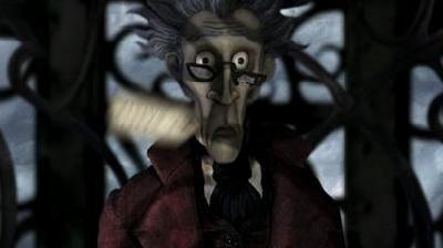 INVENTAIRE FANTOME - L | L'INVENTAIRE FANTOME | 2004