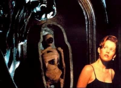 RELIC | THE RELIC | 1997
