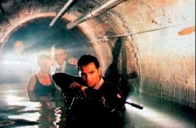 RELIC | THE RELIC | 1997