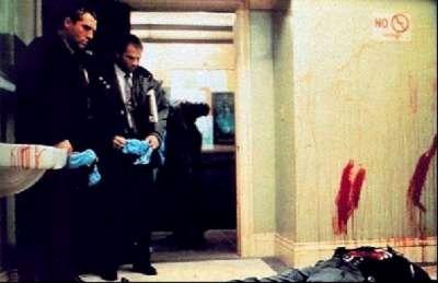 RELIC | THE RELIC | 1997