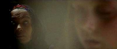 MALEDICTION DU PHARAON - LA | MANHATTAN BABY | 1982