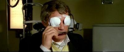 MALEDICTION DU PHARAON - LA | MANHATTAN BABY | 1982