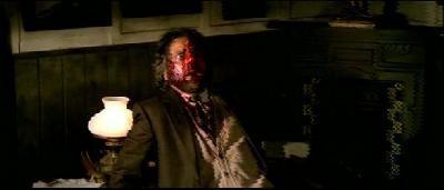 MALEDICTION DU PHARAON - LA | MANHATTAN BABY | 1982