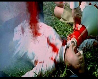 BATTLE ROYALE | BATORU ROWAIARU | 2000
